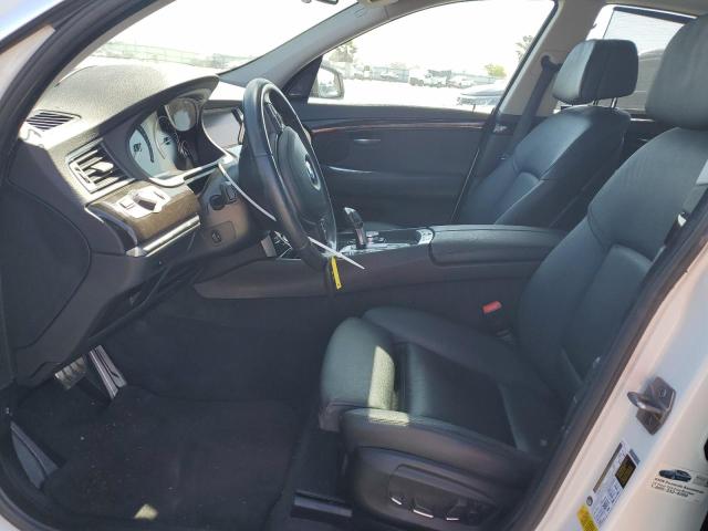 Photo 7 from auction – 2016 BMW 535 IGT with VIN WBA5M2C53GG499145