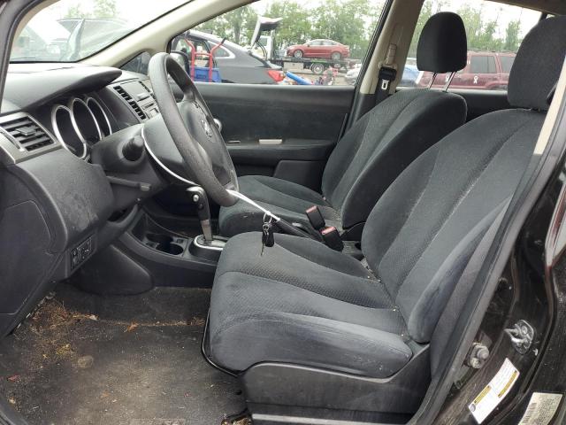 Photo 7 from auction – 2010 NISSAN VERSA S with VIN 3N1BC1CP5AL358054