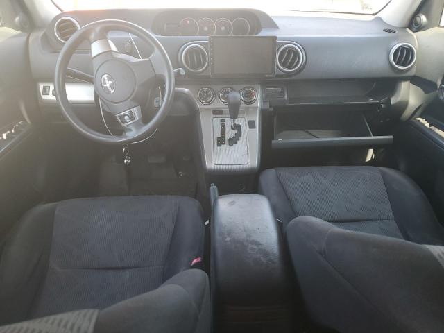 Photo 8 from auction – 2014 TOYOTA SCION XB with VIN JTLZE4FE3EJ064932