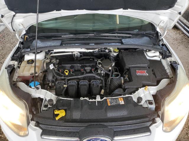 Photo 11 from auction – 2014 FORD FOCUS SE with VIN 1FADP3K21EL317410