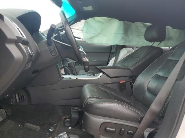 Photo 7 from auction – 2015 FORD EXPLORER S with VIN 1FM5K8GT8FGB79446
