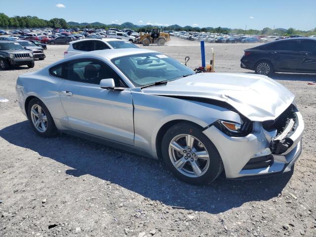 Photo 4 from auction – 2015 FORD MUSTANG with VIN 1FA6P8AM6F5348862