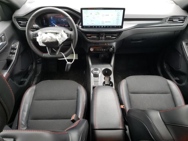 Photo 8 from auction – 2025 FORD ESCAPE ST with VIN 1FMCU9MN5SUA00823