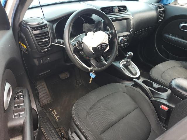 Zdjęcie 8 z aukcji – 2018 KIA SOUL + z VIN KNDJP3A50J7567071