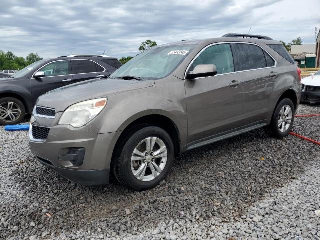 CHEVROLET EQUINOX LT 2012 con VIN 2GNFLEE59C6329480 - Foto de la subasta