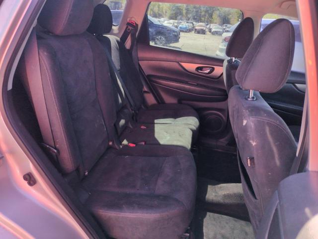 Photo 11 from auction – 2015 NISSAN ROGUE S with VIN KNMAT2MV8FP544274