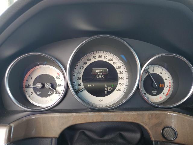 Photo 9 from auction – 2014 MERCEDES-BENZ E 350 with VIN WDDHF5KB7EA823075