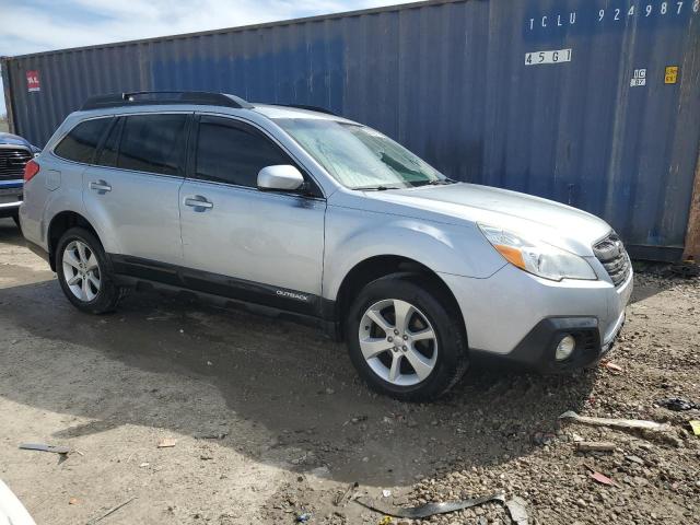Снимка 4 от търг – 2013 SUBARU OUTBACK 2. с VIN 4S4BRCCC3D3202997