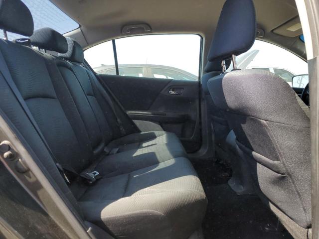 Photo 10 from auction – 2014 HONDA ACCORD LX with VIN 1HGCR2F36EA074154