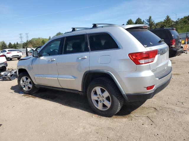 Photo 2 from auction – 2011 JEEP GRAND CHER with VIN 1J4RR4GG8BC600512