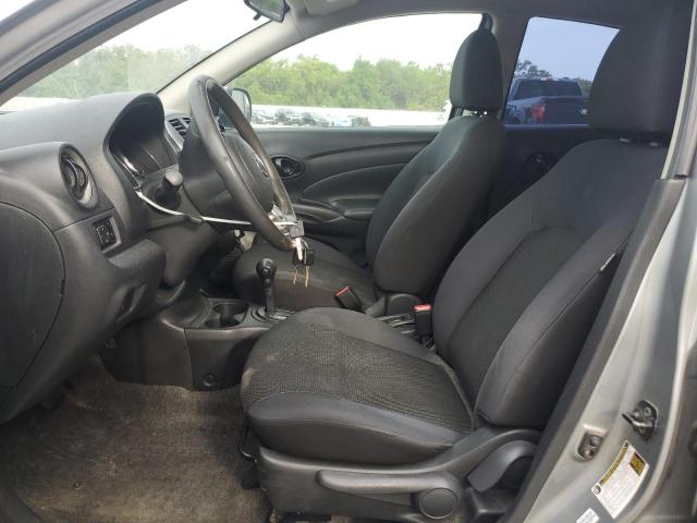 Photo 7 from auction – 2012 NISSAN VERSA S with VIN 3N1CN7AP9CL939919