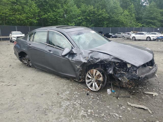 Photo 4 from auction – 2012 HONDA ACCORD EX with VIN 1HGCP2F77CA229235
