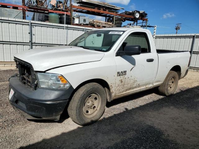 RAM 1500 ST 2013 with VIN 3C6JR6AP2DG519875 - Photo from auction
