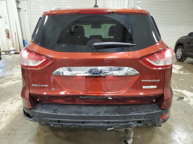 Photo 6 from auction – 2015 FORD ESCAPE TIT with VIN 1FMCU0JX3FUC75677