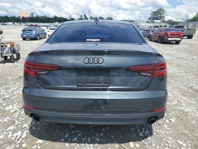 صورة رقم 6 من المزاد - 2018 AUDI A4 PREMIUM مع VIN WAUKMAF44JA073717
