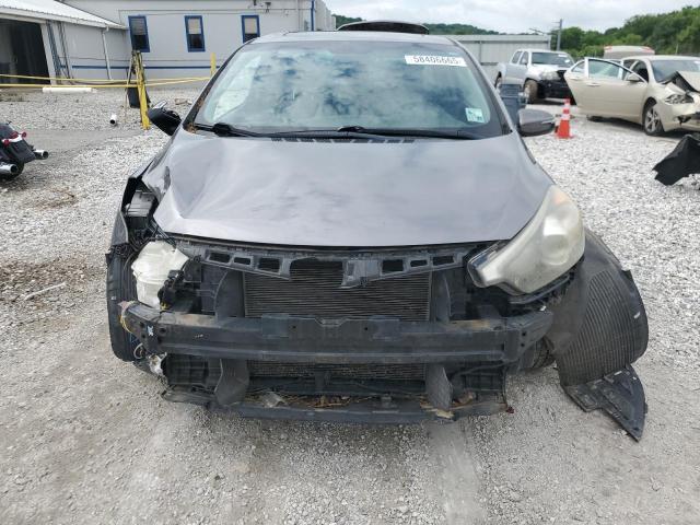 Photo 5 from auction – 2015 KIA FORTE EX with VIN KNAFX6A82F5420705