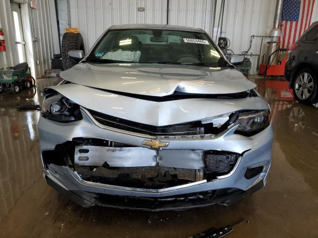 Photo 5 from auction – 2017 CHEVROLET MALIBU LT with VIN 1G1ZE5ST7HF144787