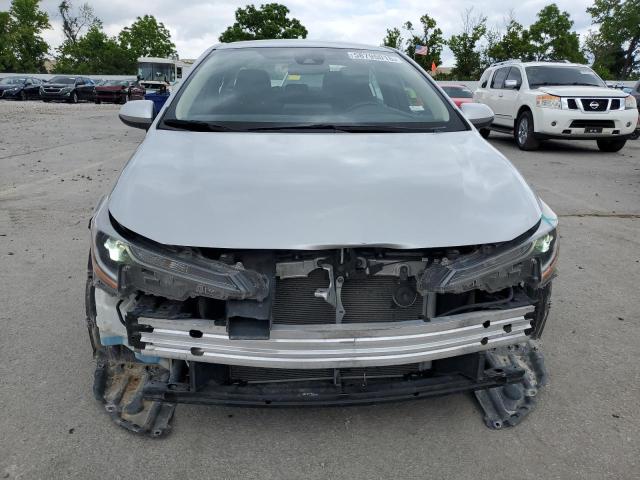 Photo 5 from auction – 2022 TOYOTA COROLLA LE with VIN 5YFEPMAE2NP311011