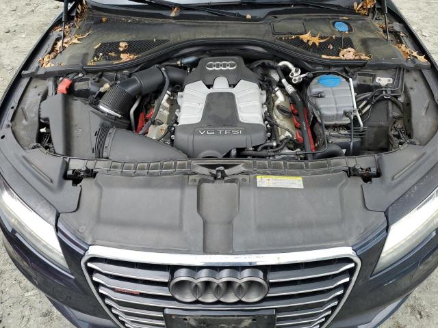 Zdjęcie 11 z aukcji – 2012 AUDI A7 PRESTIG z VIN WAU3GAFC5CN148102