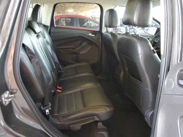 Photo 11 from auction – 2015 FORD ESCAPE TITANIUM with VIN 1FMCU0JX1FUC63527