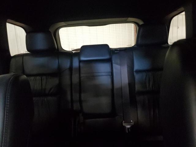 Photo 10 from auction – 2014 JEEP GRAND CHER with VIN 1C4RJFBG7EC549606