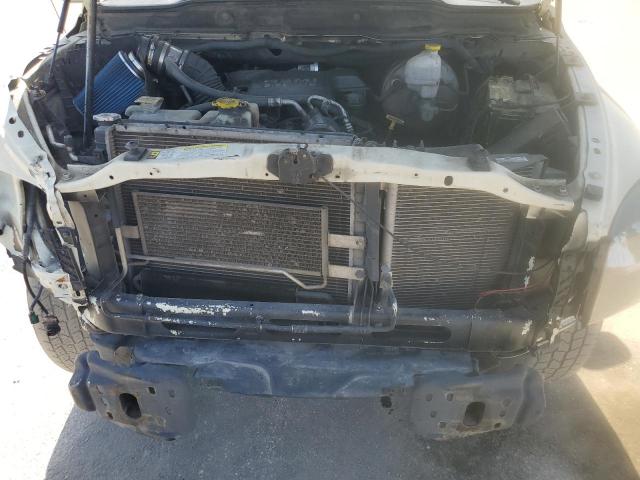 Photo 11 from auction – 2007 DODGE RAM 1500 S with VIN 1D7HU182X7J613448