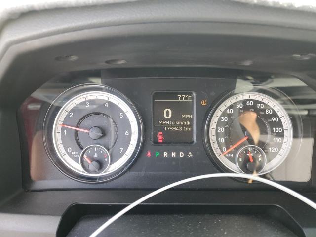 Photo 9 from auction – 2014 RAM 1500 ST with VIN 1C6RR7FT1ES465249