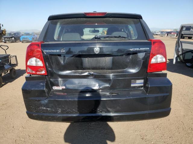 Photo 6 from auction – 2012 DODGE CALIBER SX with VIN 1C3CDWDA3CD533534