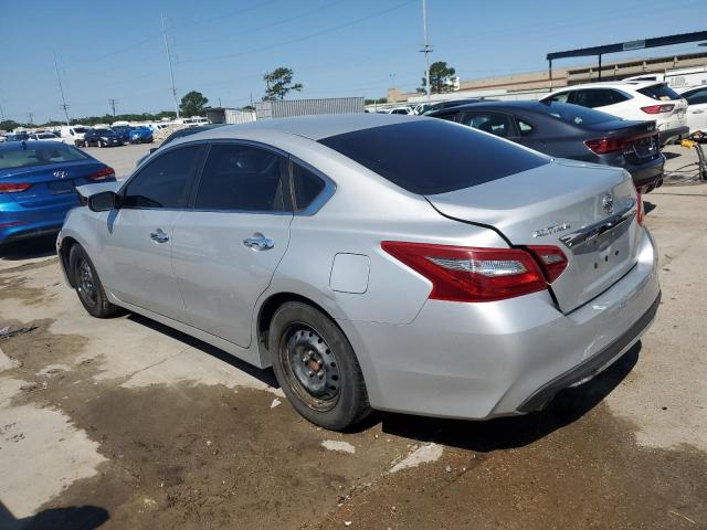 Photo 2 from auction – 2018 NISSAN ALTIMA 2.5 with VIN 1N4AL3AP4JC149641