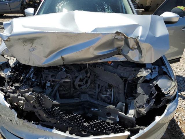 Photo 12 from auction – 2017 MAZDA CX-5 SPORT with VIN JM3KFABL3H0108930
