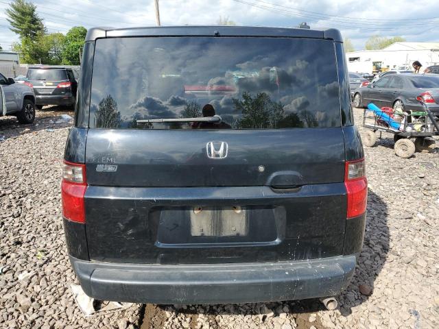Photo 6 from auction – 2007 HONDA ELEMENT EX with VIN 5J6YH28757L002113