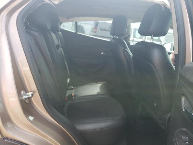 Photo 10 from auction – 2018 BUICK ENCORE PRE with VIN KL4CJASB1JB619804