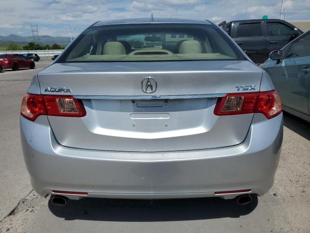 Photo 6 from auction – 2012 ACURA TSX with VIN JH4CU2F48CC028671