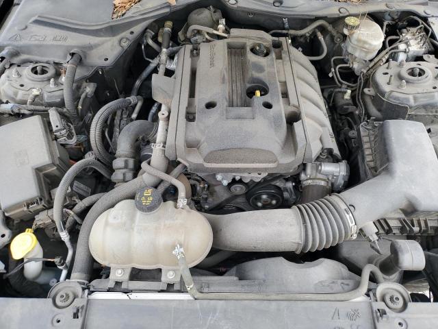 Photo 11 from auction – 2020 FORD MUSTANG with VIN 1FA6P8TH4L5103795