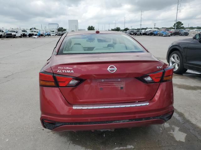 Photo 6 from auction – 2022 NISSAN ALTIMA SV with VIN 1N4BL4DV2NN421361