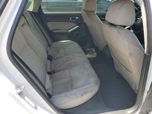 Photo 10 from auction – 2022 HONDA CIVIC EX with VIN JHMFE1F74NX000134