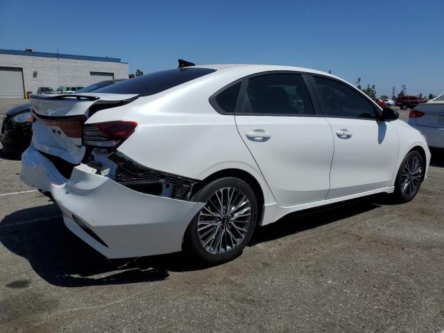 Photo 3 from auction – 2023 KIA FORTE with VIN 3KPF54AD8PE553470