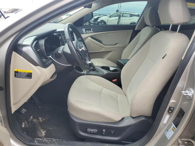 Photo 7 from auction – 2013 KIA OPTIMA HYB with VIN KNAGM4AD1D5040380