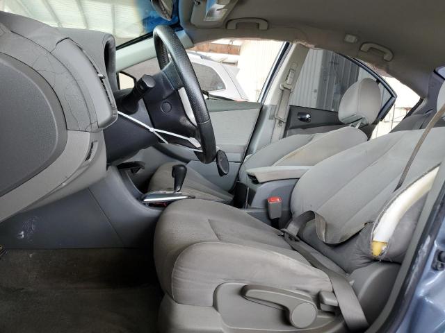 Photo 7 from auction – 2012 NISSAN ALTIMA BAS with VIN 1N4AL2AP8CN536727