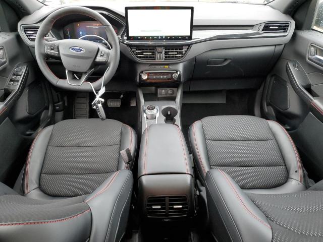 Photo 8 from auction – 2025 FORD ESCAPE ST with VIN 1FMCU9MN7SUA66659