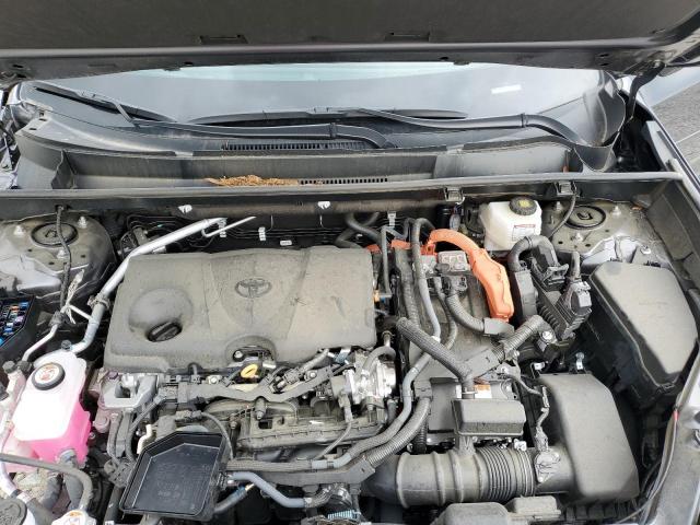 Photo 12 from auction – 2024 TOYOTA RAV4 LIMIT with VIN 4T3D6RFV2RU145900
