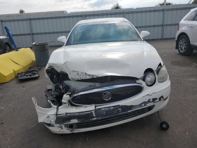Photo 5 from auction – 2007 BUICK LACROSSE CXS with VIN 2G4WE587X71110168