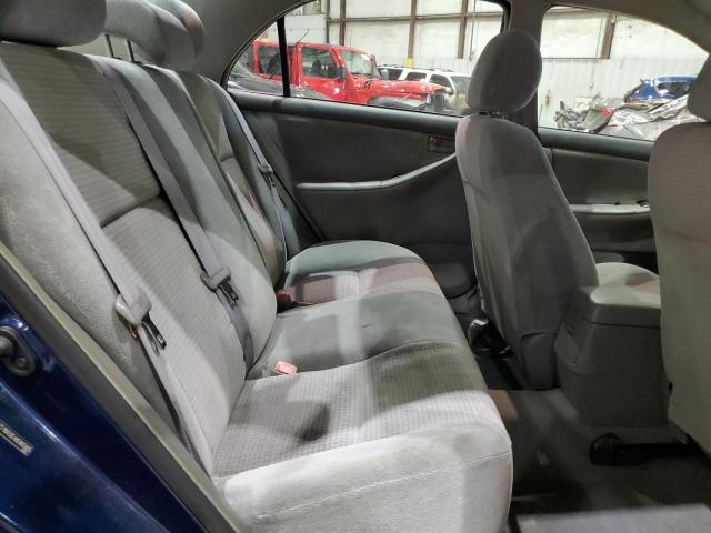 Photo 10 from auction – 2008 TOYOTA COROLLA CE with VIN 2T1BR32E48C865905