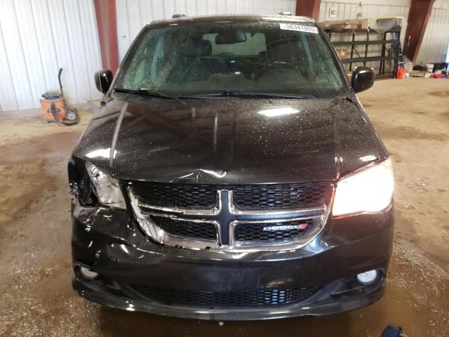 Photo 5 from auction – 2019 DODGE GRAND CARA with VIN 2C4RDGCG2KR514373