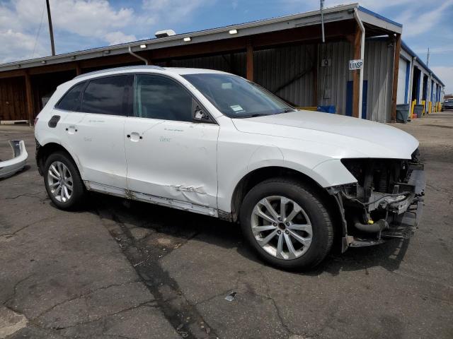 Foto 4 de la subasta – 2014 AUDI Q5 PREMIUM con VIN WA1CFAFP6EA111623