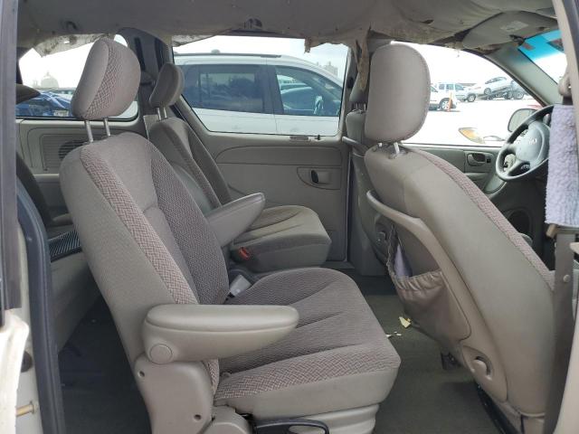 Photo 11 from auction – 2007 DODGE CARAVAN SX with VIN 1D4GP45R57B161051