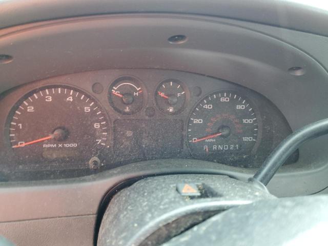 Photo 9 from auction – 2010 FORD RANGER SUP with VIN 1FTKR1ED1APA68154