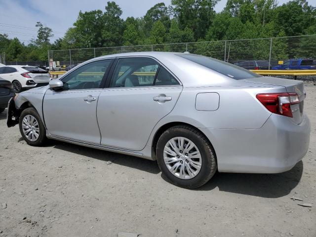 Photo 2 from auction – 2014 TOYOTA CAMRY L with VIN 4T4BF1FK3ER401887