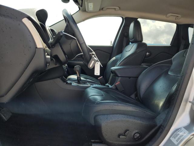 Photo 7 from auction – 2016 JEEP CHEROKEE L with VIN 1C4PJMDS0GW317752