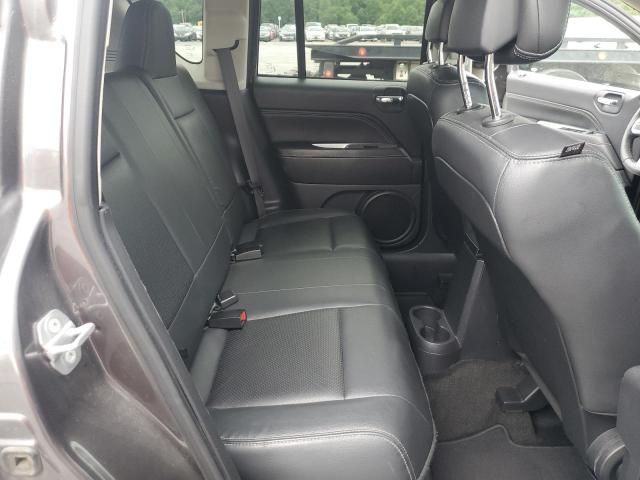 Photo 11 from auction – 2016 JEEP COMPASS LA with VIN 1C4NJDEB0GD588165